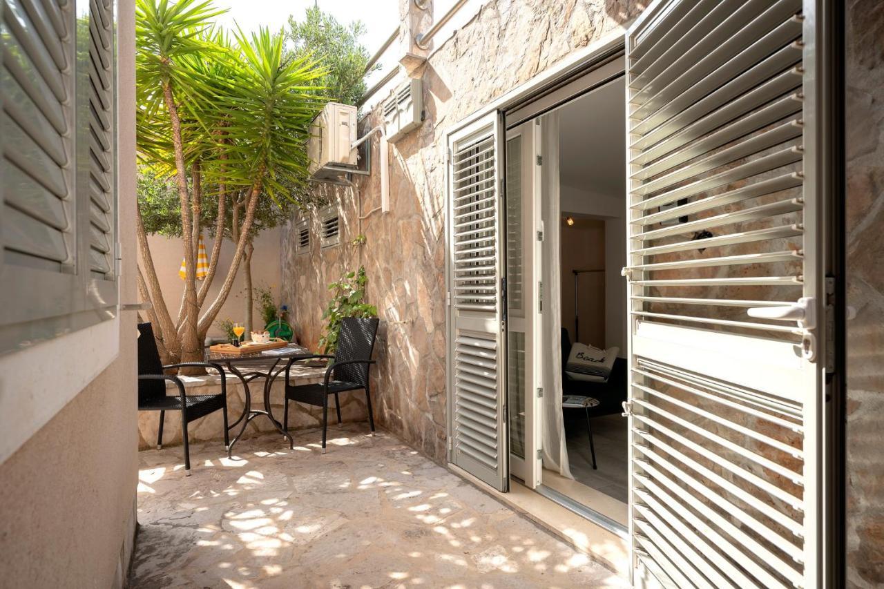 Hidden Oasis - Zf Hvar Hvar Town Dış mekan fotoğraf
