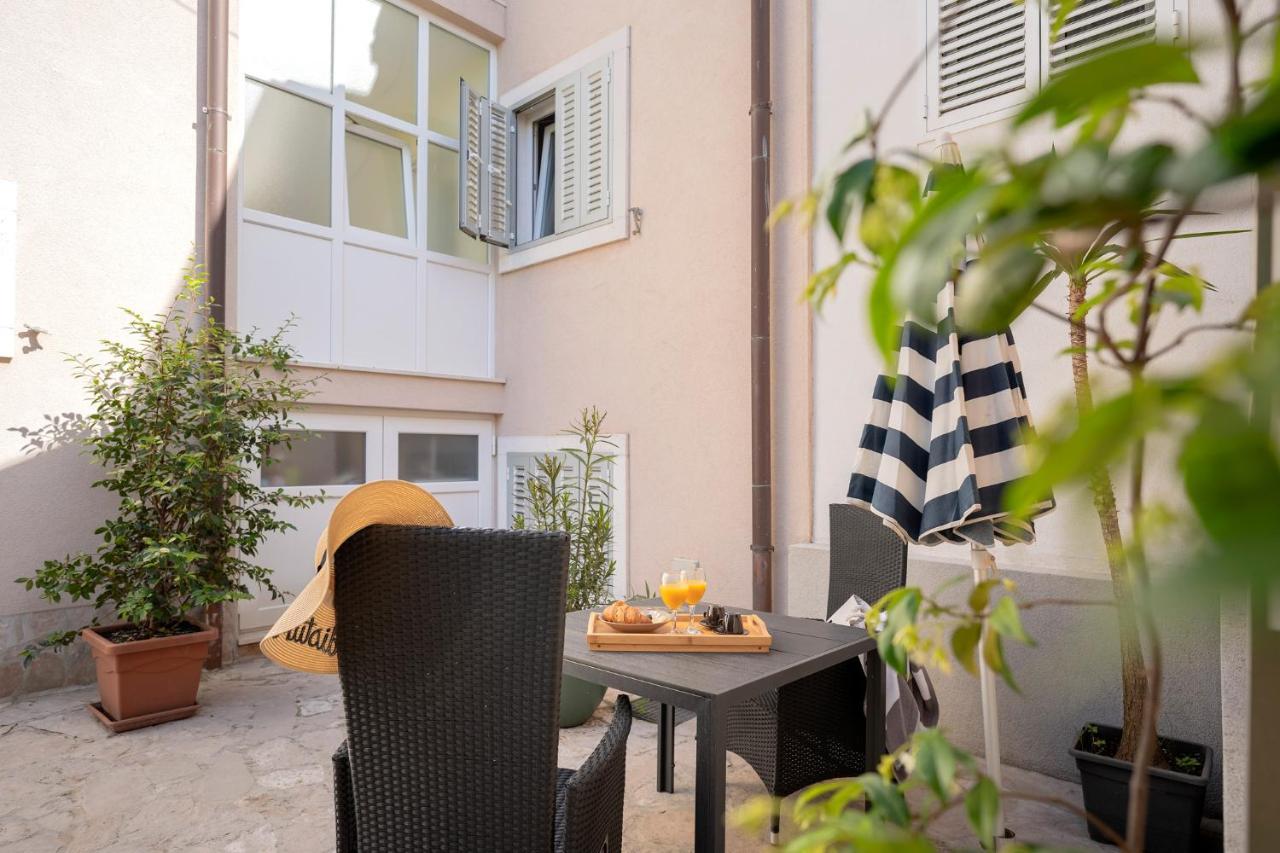 Hidden Oasis - Zf Hvar Hvar Town Dış mekan fotoğraf