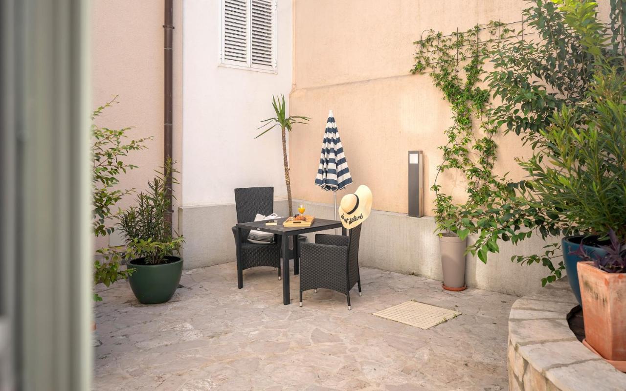 Hidden Oasis - Zf Hvar Hvar Town Dış mekan fotoğraf