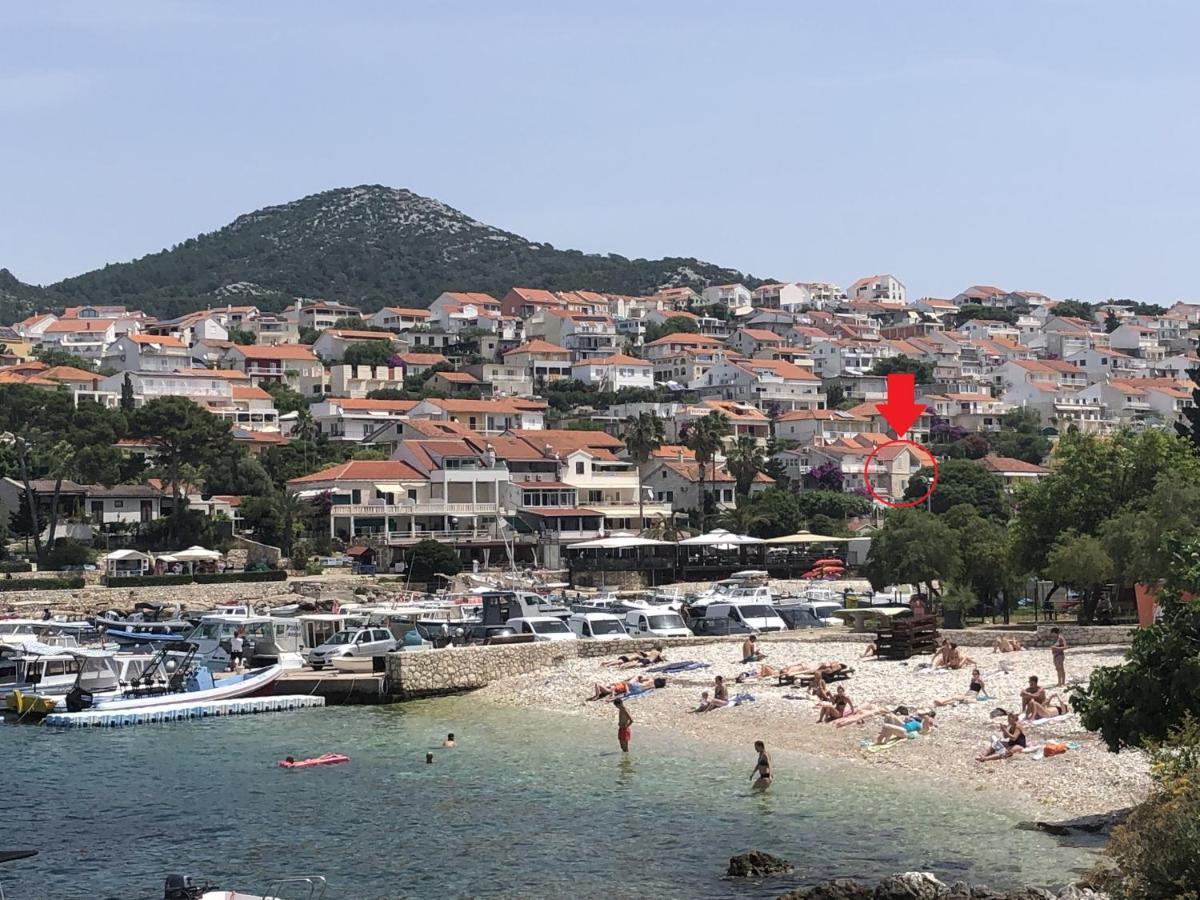 Hidden Oasis - Zf Hvar Hvar Town Dış mekan fotoğraf