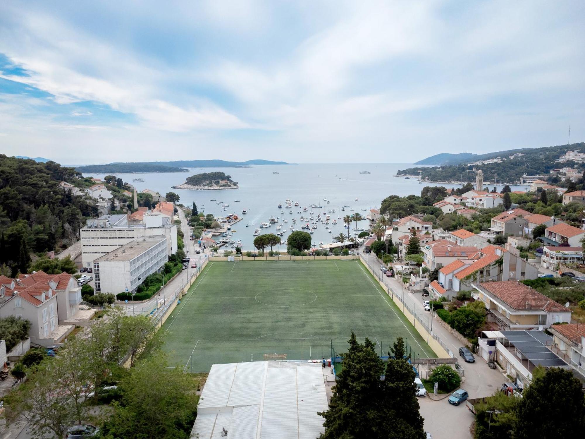 Hidden Oasis - Zf Hvar Hvar Town Dış mekan fotoğraf