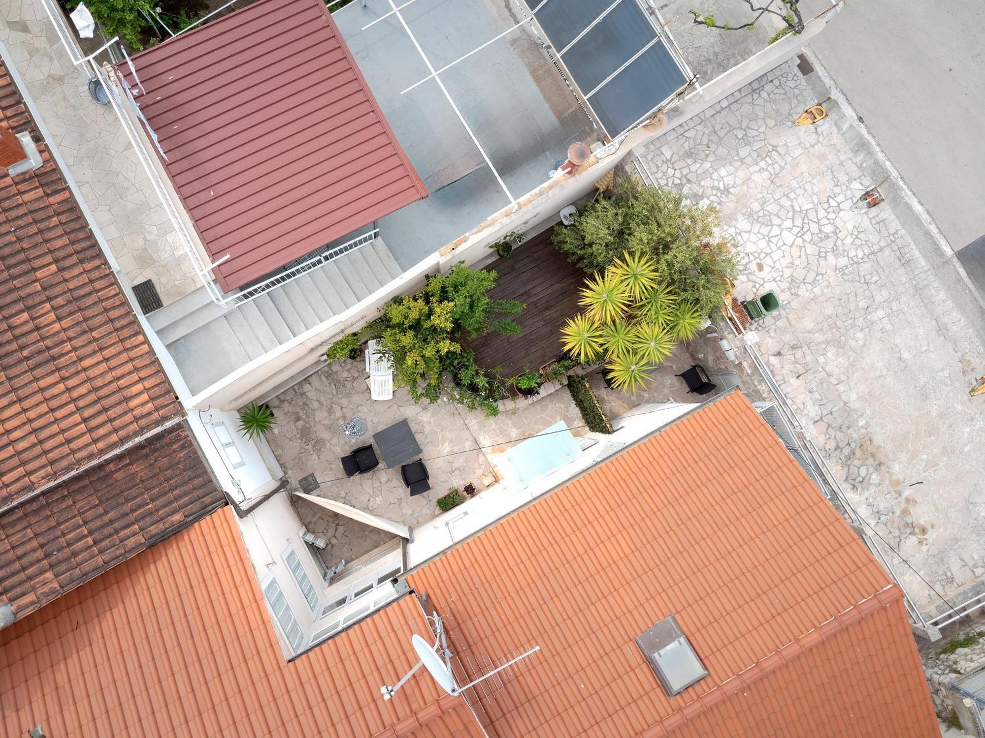 Hidden Oasis - Zf Hvar Hvar Town Dış mekan fotoğraf