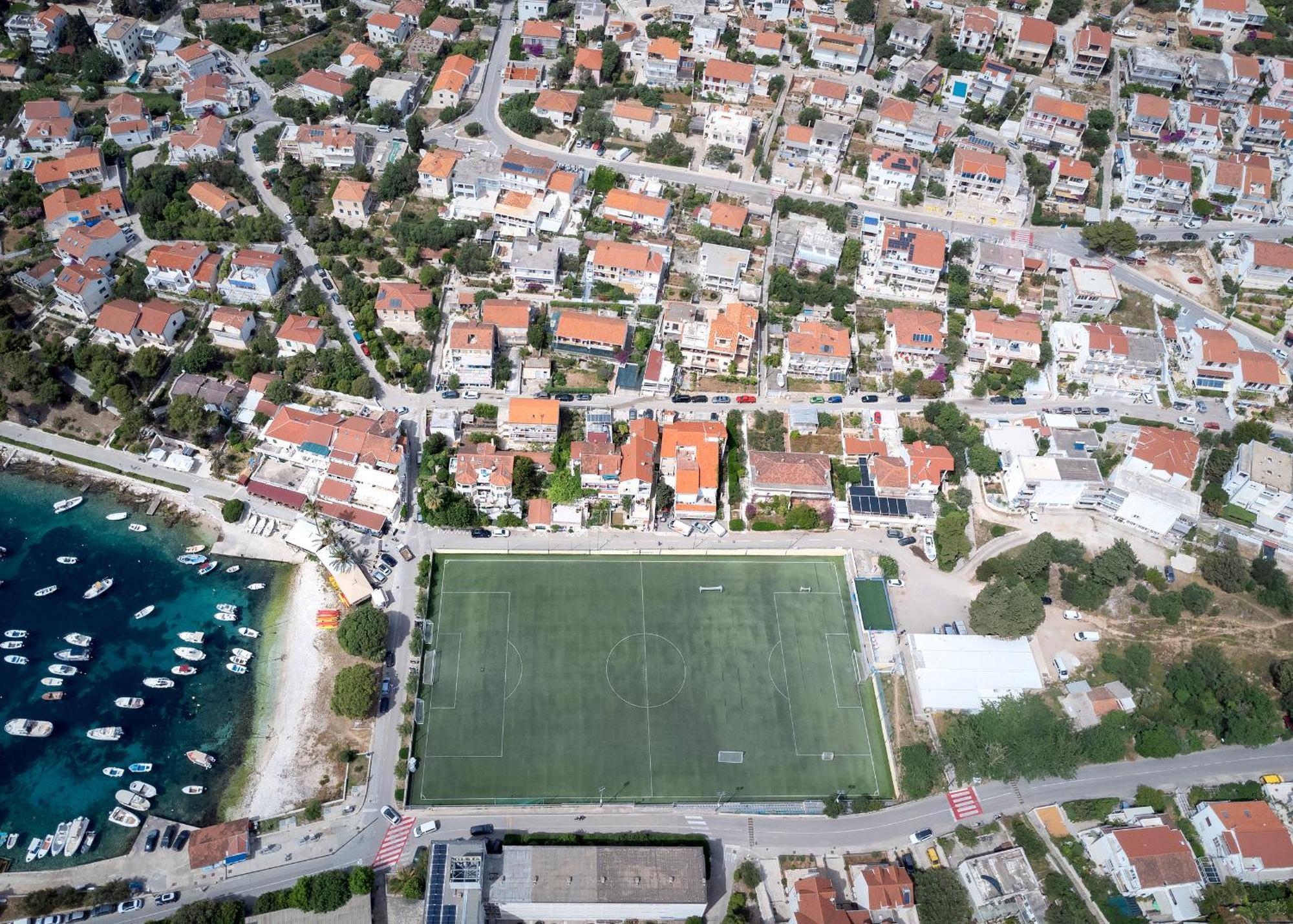 Hidden Oasis - Zf Hvar Hvar Town Dış mekan fotoğraf